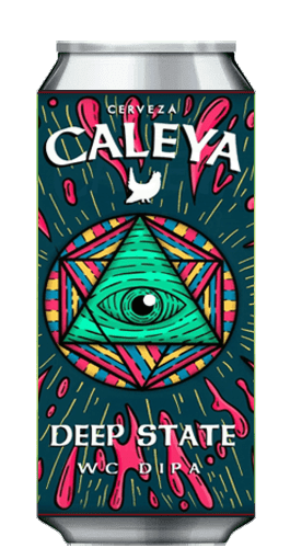 Caleya Deep State
